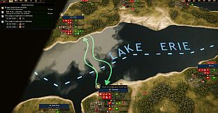 Railroad Corporation - Niagara River DLC