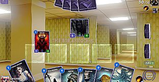 Legends Of The Internet