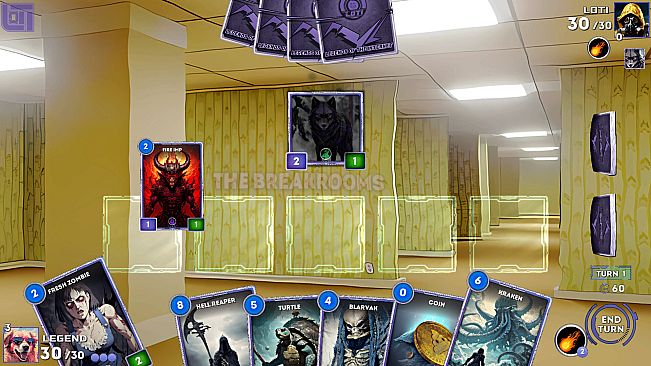 Legends Of The Internet