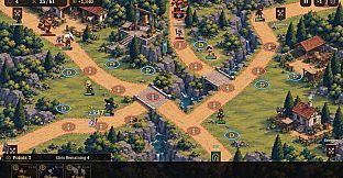 The Ashen Crown : Lewd Hero Tower Defense