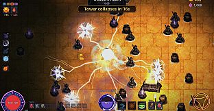 Diofru: Survivors of the Tower