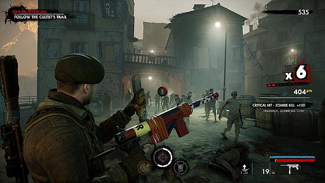 Grease Gun SMG Bundle
