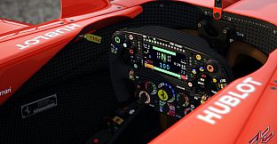 Assetto Corsa - Ferrari 70th Anniversary Pack