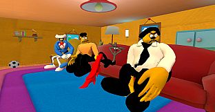 'Member the Alamo? VR EDITION