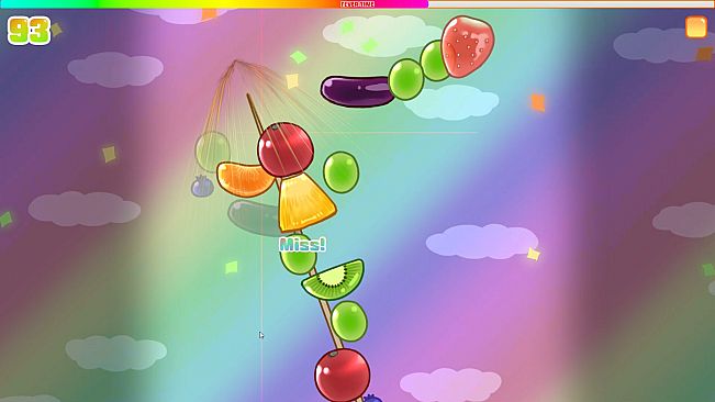 Big Giant Tanghulu: Tanghulu Legend