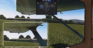 X-Plane 11 - Add-on: Aerosoft - ProCam