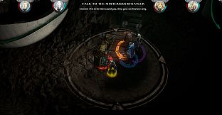 Eon Altar: Episode 3 - The Watcher in the Dark