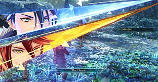 The Legend of Heroes: Trails beyond the Horizon Complete Edition