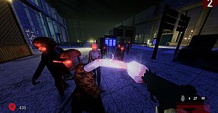 Moonset Proyect
