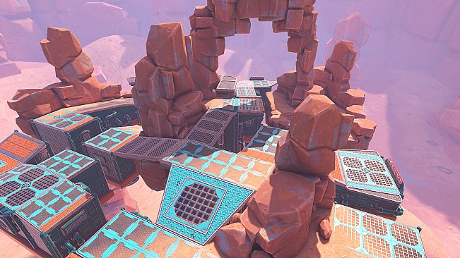 MechaLeague Playtest