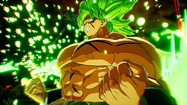 DRAGON BALL: Sparking! ZERO Super Limit-Breaking NEO Edition