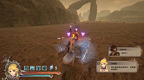 The Song of Terminus  終焉的迴響:護界者之歌