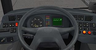 OMSI 2 Add-On Doppelgelenkbus AGG 300