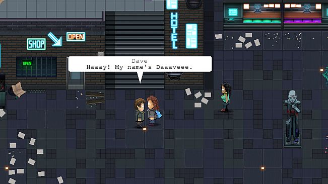 Sector 666 - The Forgotten Zone