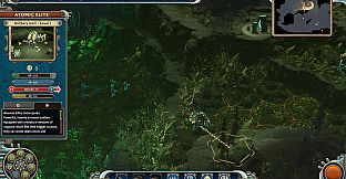 Punk Wars: Threat From Within