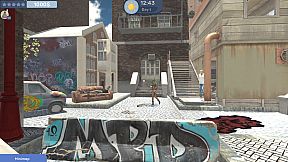 After University: Doner Simulator