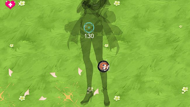 Budo Girl War - Maid - r18