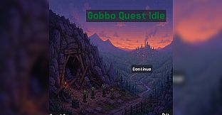 GobboQuestIdle