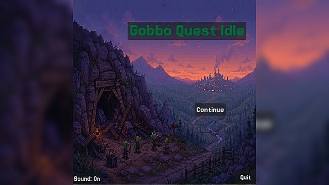 GobboQuestIdle