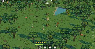 The Little Land