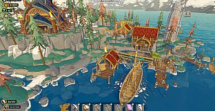 Viking Vending