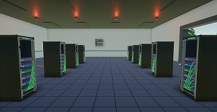 Datacenter Simulator