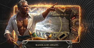 Heroes and Forsaken: The Wheel of Time Digital Card Game