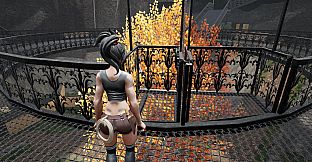 Tear of Time: Lost memory