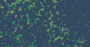 Automata Ecosystem - Cellular Automata Simulation