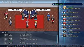 MELTY BLOOD: TYPE LUMINA - Deluxe Edition