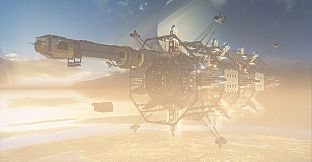 3DMark Cloud Gate benchmark