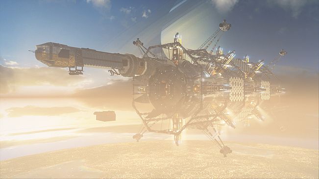 3DMark Cloud Gate benchmark