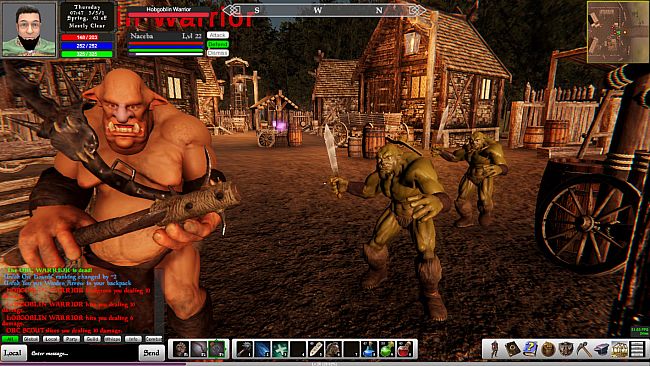 DreamScapes Dimensions