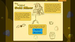 Gold Miner:Classic Edition