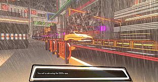 Luminous Threads: A Visual Novel