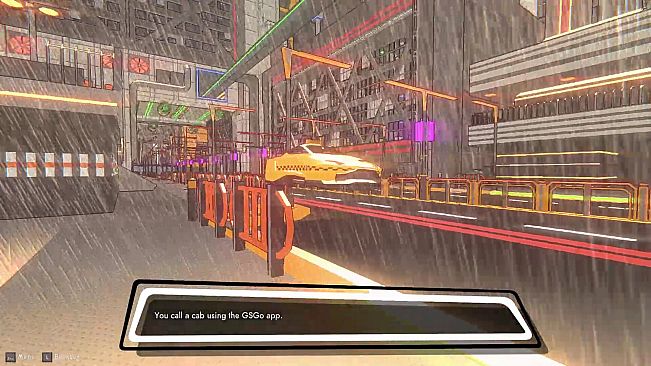 Luminous Threads: A Visual Novel