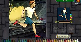 Paint By Numbers - New Voyager Ep. 1