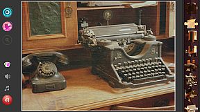 Classic Jigsaw Puzzles