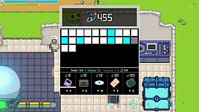 The Lab and Dungeons