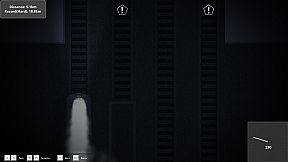 Choo-Choo! The Train Rides!