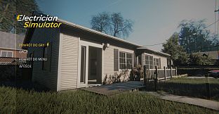 Electrician Simulator - First Shock