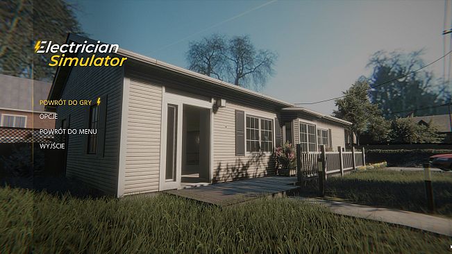 Electrician Simulator - First Shock