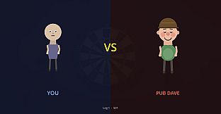 Dorts : A Darts Roguelike