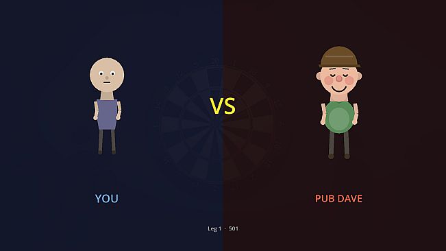 Dorts : A Darts Roguelike