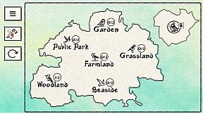 BirdLingo: A birdsong learning game