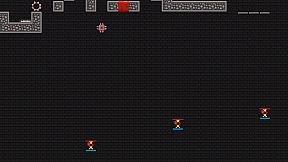 LuLu Looking For Dogs