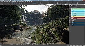 CRYENGINE