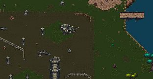 THE THRESHOLD DWELLER