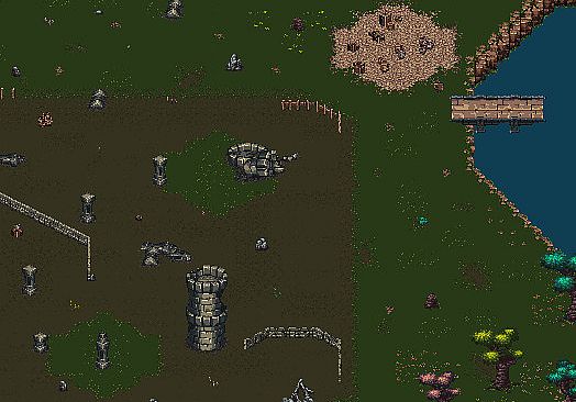 THE THRESHOLD DWELLER