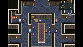 Shadow Spell Saga: The Winds of Fate